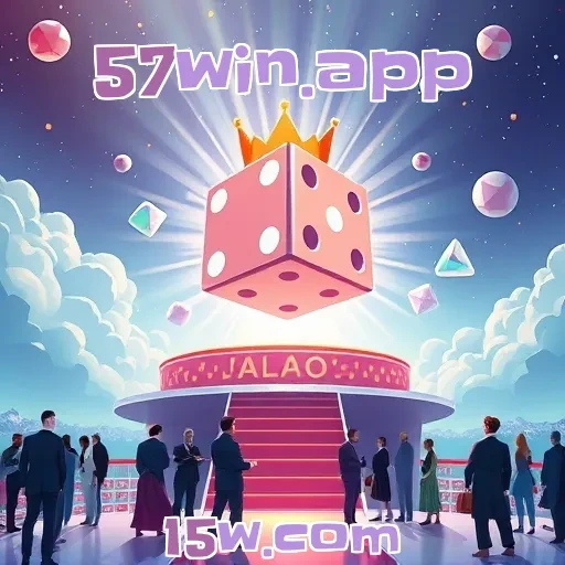 57win.app: Eventos Que Transformam a Diversão em Emoção