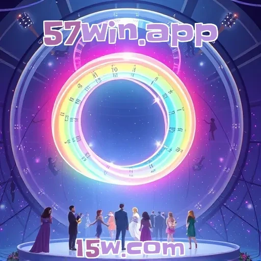 57win.app: Descubra os Melhores Bônus para Aumentar suas Chances de Ganhar