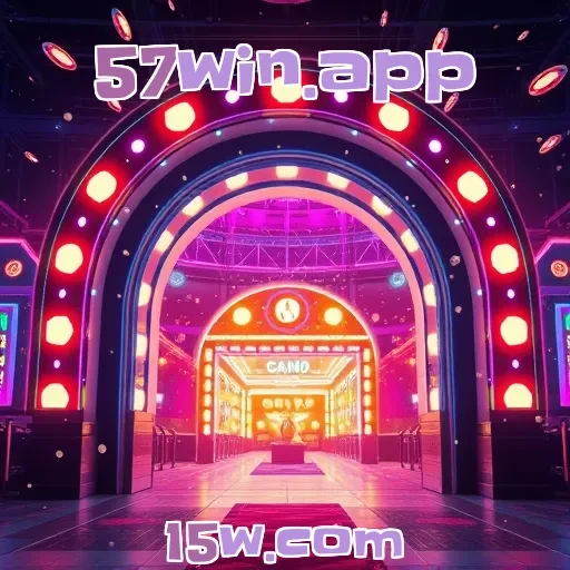 57win.app: Funcionalidades que Elevam seu Jogo ao Próximo Nível