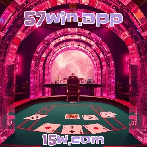 57win.app: Explore as Melhores Caça-níqueis do Brasil Hoje Mesmo!