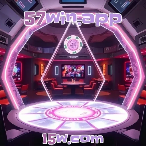 57win.app: Termos que Transformam Sua Aventura nos Jogos Online